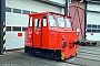 LEW 18850 - DB Regio "ASF 16"
06.03.2017 - Kiel, Betriebshof
Norbert Basner
