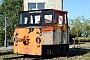 LEW 18861 - FBE "FERROPOLINE"
29.04.2007 - Gräfenhainichen, FBE
Andreas Kabelitz