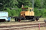 LEW 18861 - Falz
09.06.2018 - Falkenberg (Elster), Bahnbetriebswerk oberer Bahnhof
Marcel Schubert