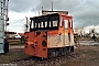 LEW 18861 - FBE "FERROPOLINE"
__.02.2007 - Gräfenhainichen, FBE
Steffen Hennig