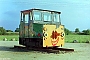 LEW 18861 - FBE "FERROPOLINE"
23.09.1998 - Gräfenhainichen, FBE
Manfred Uy