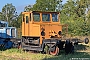 LEW 18861 - Falz
18.10.2020 - Falkenberg (Elster), Bahnbetriebswerk oberer Bahnhof
Helmut Sangmeister