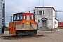 LEW 18861 - FBE "FERROPOLINE"
09.12.2002 - Gräfenhainichen
Ralph Mildner