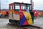 LEW 18861 - FBE "FERROPOLINE"
09.12.2002 - Gräfenhainichen, FBE
Ralph Mildner [†]