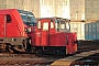 LEW 18863 - DB AG "ASF 134"
13.02.2022 - Cottbus, Betriebshof
Peter Wegner