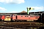 LEW 18869 - DB Cargo "ASF 140"
13.05.2002 - Nürnberg, Betriebshof Rangierbahnhof
Andreas Kabelitz