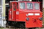 LEW 18869 - DB Cargo "ASF 140"
21.06.2003 - Nürnberg, Betriebshof Rangierbahnhof
Norbert Schmitz