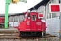 LEW 18869 - Railion "ASF 140"
01.11.2005 - Nürnberg, Betriebshof Rangierbahnhof
Bernd Piplack