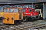 LEW 18869 - DB Cargo "ASF 140"
21.02.2002 - Nürnberg, Betriebshof Rangierbahnhof
Torsten Giesen