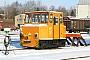 LEW 18870 - DB AG "ASF 141"
30.12.2005 - Zwickau
Ralph Mildner [†]