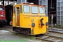 LEW 18871 - DB AG "ASF 142"
08.05.1999 - Hamburg-Eidelstedt Betriebshof
Norbert Schmitz