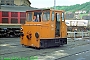 LEW 18872 - DR "ASF 143"
31.05.1992 - Eisenach, Bahnbetriebswerk
Norbert Schmitz