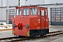 LEW 18880 - DB AG "ASF 145"
11.03.2018 - Nürnberg, Betriebshof
Ferdinand Koch