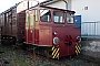 LEW 18884 - HEV
14.02.2014 - Heilbad Heiligenstadt, Ostbahnhof
Ralph Mildner