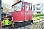 LEW 18884 - HEV
18.04.2015 - Heilbad Heiligenstadt, Ostbahnhof
Rudi Lautenbach