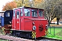 LEW 18884 - HEV
06.11.2014 - Heilbad Heiligenstadt, Ostbahnhof
Andreas Haufe