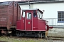 LEW 18884 - HEV
06.03.2014 - Heilbad Heiligenstadt, Ostbahnhof
Thomas Reyer