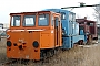 LEW 20234 - ?
09.12.2002 - Bitterfeld
Ralph Mildner [†]