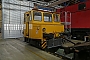 LEW 20238 - DB Netz
02.06.2016 - Berlin, DB Netz-Werkstatt Grunewald
Karl Arne Richter
