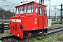 LEW 20241 - DB AG "ASF 153"
23.12.2020 - Saarbrücken, Betriebshof
Roman Riller