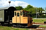 LEW 20245 - UBB "ASF 157"
19.06.2015 - Seebad Heringsdorf (Usedom), Bahnhof
Sebastian Meinke