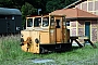 LEW 20245 - UBB "ASF 157"
04.08.2007 - Seebad Heringsdorf (Usedom), Bahnhof
Anton Kendall