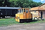 LEW 20245 - UBB "ASF 157"
14.05.2003 - Seebad Heringsdorf (Usedom), Bahnhof
Werner Brutzer