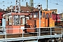 LEW 20246 - DB AG "ASF 158"
04.02.2002 - Leipzig
Ralph Mildner [†]