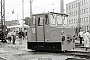 LEW 20248 - DR "ASF 160"
07.07.1990 - Schwerin, BahnbetriebswerkThomas Bade