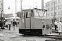 LEW 20248 - DR "ASF 160"
07.07.1990 - Schwerin, Bahnbetriebswerk
Thomas Bade