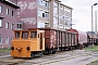LEW 20250 - DB AG "ASF 110"
30.08.2006 - Saalfeld
Ralph Mildner [†]
