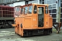 LEW 20250 - DB AG "ASF 110"
13.07.2007 - Saalfeld, Betriebshof
Ralph Mildner [†]