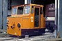 LEW 20256 - DR "ASF 166"
__.07.1993 - Halberstadt, Bahnbetriebswerk
Hans Hilger