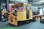 LEW 20667 - DR "ASF 161"
06.08.1992 - Dessau, Reichsbahnausbesserungswerk
Norbert Schmitz