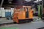 LEW 20668 - DR "ASF 162"
27.09.1991 - Leipzig, Bahnbetriebswerk Hauptbahnhof Süd
Norbert Schmitz
