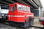 LEW 20668 - DB AG "ASF 162"
20.02.2014 - Leipzig, Betriebshof Hauptbahnhof Süd
Andreas Haufe