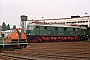 LEW 20668 - DB AG "ASF 162"
13.08.1995 - Leipzig, Betriebshof Hauptbahnhof Süd
Ralph Mildner [†]