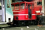 LEW 20668 - DB AG "ASF 162"
18.12.2002 - Leipzig
Ralph Mildner [†]