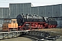 LEW 20669 - DR "ASF 163"
31.05.1992 - Cottbus, Bahnbetriebswerk
Ralph Mildner [†]