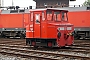 LEW 20669 - DB AG "ASF 163"
17.09.2016 - Cottbus, Betriebshof
Thomas Mogk (Archiv Manfred Uy)