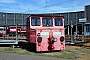 LEW 20669 - DB AG "ASF 163"
06.07.2024 - Cottbus, Werk DB RegioFrank Noack