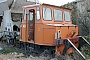 LEW 20680 - Sodawerk Staßfurt "ASF 5"
05.11.2002 - Staßfurt, Sodawerk
Ralph Mildner [†]