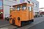 LEW 20681 - DB AG "ASF 163"
07.05.2020 - Magdeburg-Rothensee, BetriebshofWieland Schulze