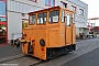 LEW 20681 - DB AG "ASF 163"
07.05.2020 - Magdeburg-Rothensee, Betriebshof
Wieland Schulze