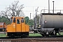 LEW 20681 - DR "ASF 163"
09.05.1991 - Magdeburg-Rothensee, BahnbetriebswerkWerner Brutzer