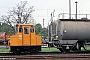 LEW 20681 - DR "ASF 163"
09.05.1991 - Magdeburg-Rothensee, Bahnbetriebswerk
Werner Brutzer