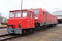 LEW 20681 - DB AG "ASF 163"
05.04.2022 - Magdeburg-Rothensee, Betriebshof
Ronald Jäger