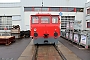 LEW 20681 - DB AG "ASF 163"
05.04.2022 - Magdeburg-Rothensee, Betriebshof
Ronald Jäger