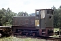 LKM 250027 - DR "199 008-4"
05.09.1988 - Großrückerswalde
Sven Hoyer