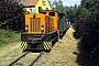 LKM 250027 - DBG "199 032-4"
10.06.2017 - Kemmlitz Ort
Mario Schlegel